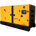 50kVA Soundproof Cummins Engine Diesel Generator